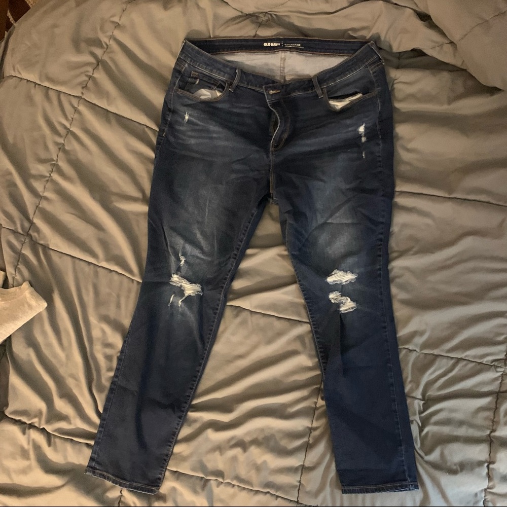 Old Navy Jeans